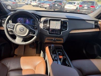2023 Volvo XC90 Plus