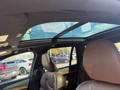 2023 Volvo XC90 Plus