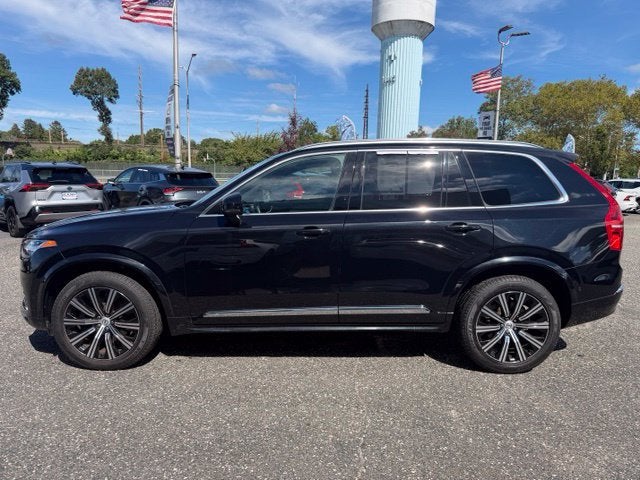 2023 Volvo XC90 Plus