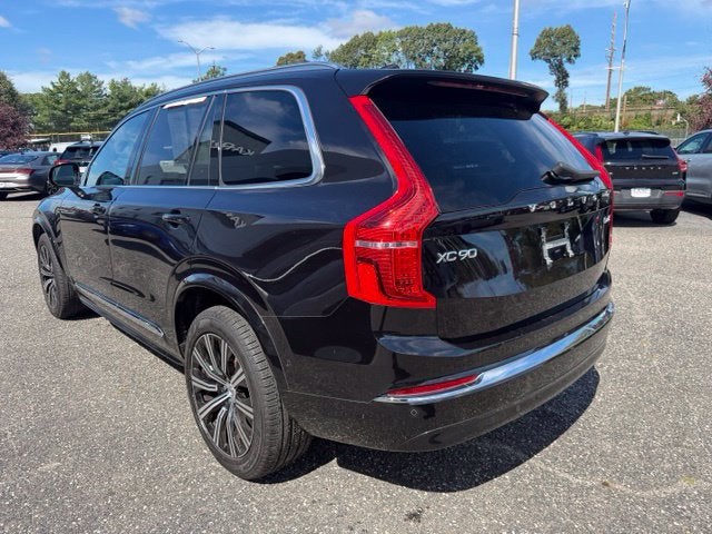 2023 Volvo XC90 Plus