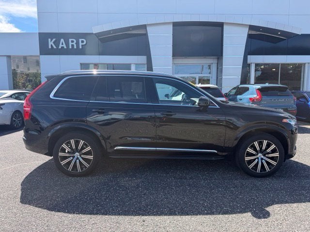 2023 Volvo XC90 Plus