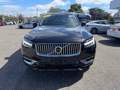 2023 Volvo XC90 Plus
