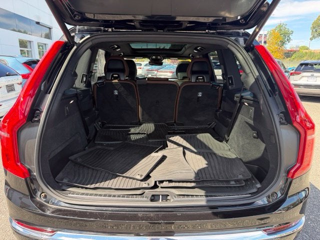 2023 Volvo XC90 Plus