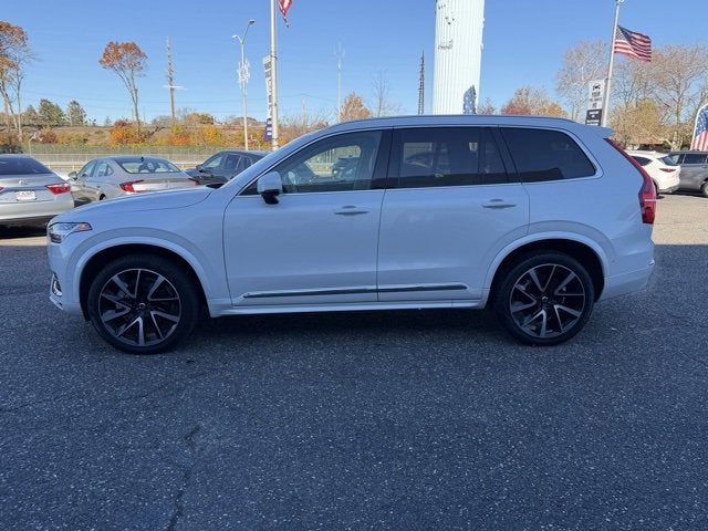 2023 Volvo XC90 Plus