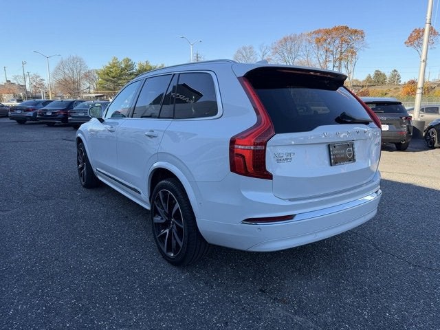 2023 Volvo XC90 Plus