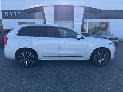 2023 Volvo XC90 Plus