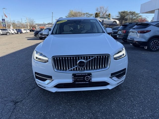 2023 Volvo XC90 Plus