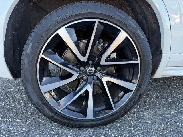 2023 Volvo XC90 Plus