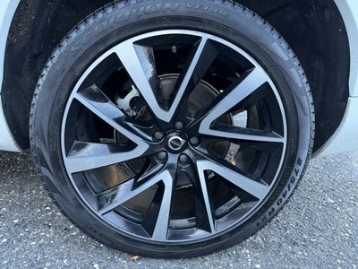 2023 Volvo XC90 Plus