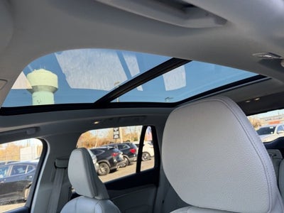 2023 Volvo XC90 Plus