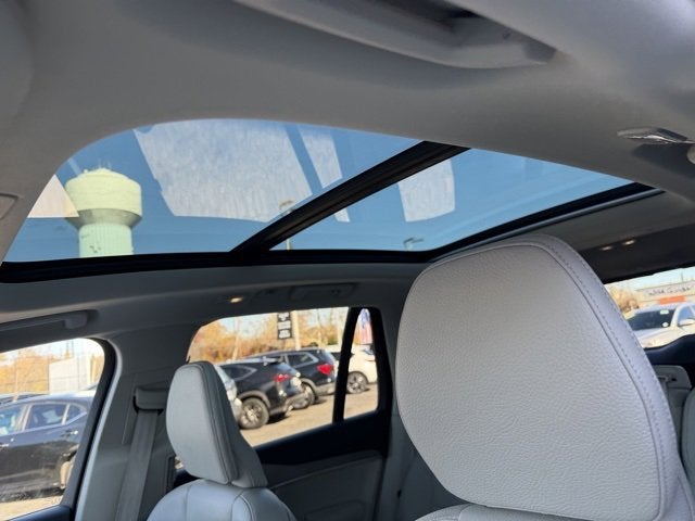 2023 Volvo XC90 Plus