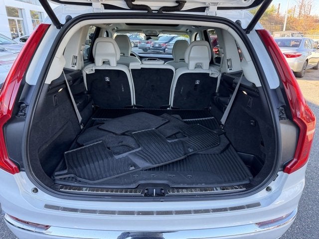 2023 Volvo XC90 Plus