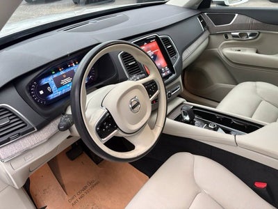 2023 Volvo XC90 Core