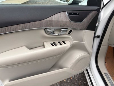2023 Volvo XC90 Core