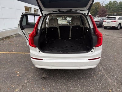 2023 Volvo XC90 Core