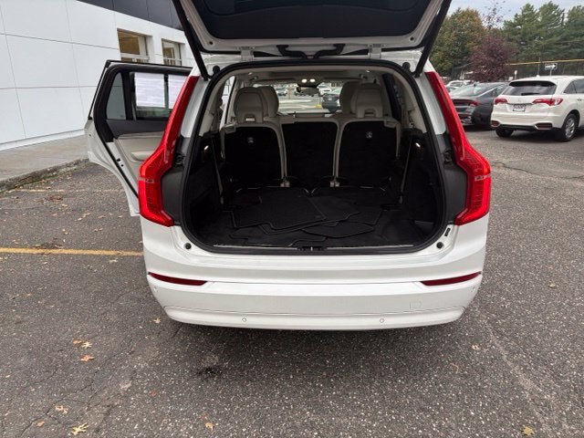 2023 Volvo XC90 Core