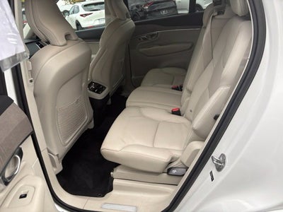 2023 Volvo XC90 Core