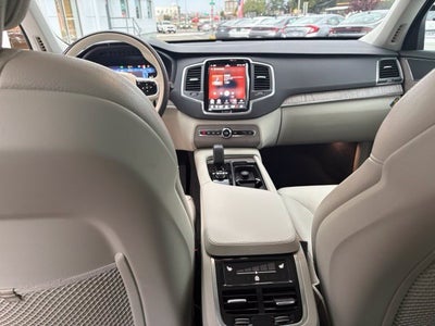 2023 Volvo XC90 Core