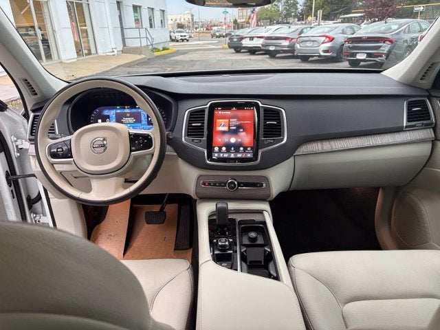 2023 Volvo XC90 Core