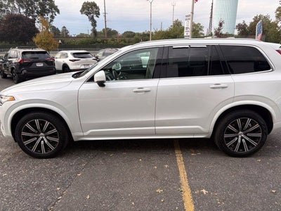 2023 Volvo XC90 Core