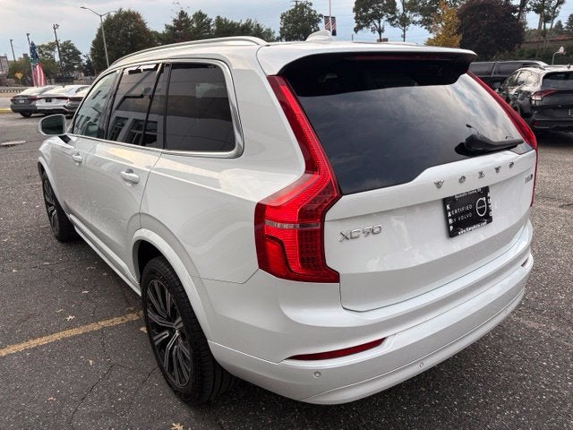 2023 Volvo XC90 Core