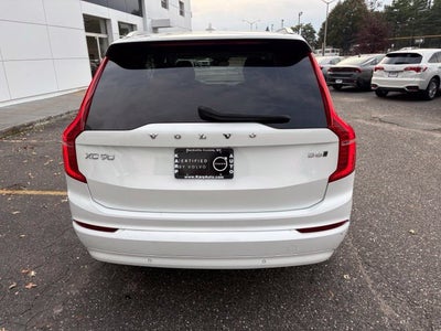 2023 Volvo XC90 Core