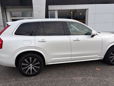 2023 Volvo XC90 Core