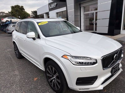 2023 Volvo XC90 Core