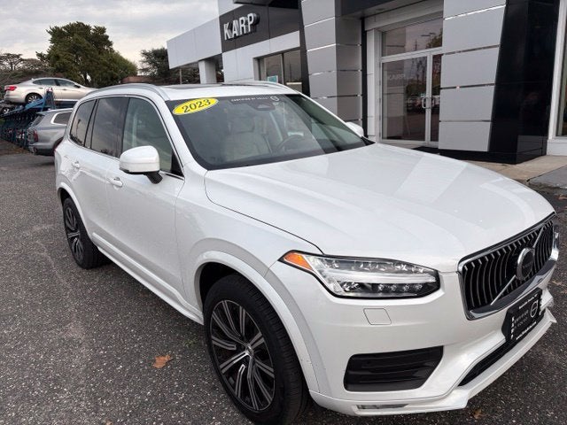 2023 Volvo XC90 Core