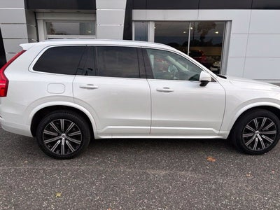 2023 Volvo XC90 Core