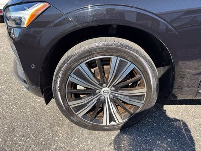 2022 Volvo XC60 Inscription