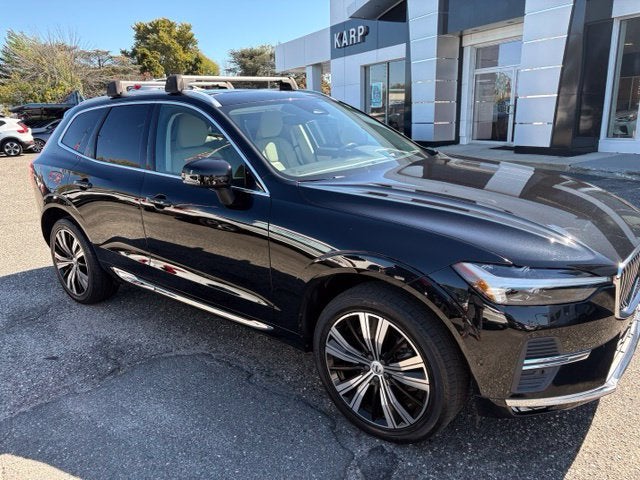2022 Volvo XC60 Inscription