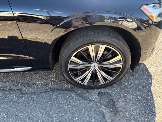 2022 Volvo XC60 Inscription
