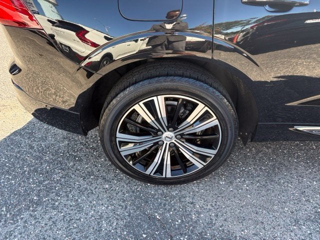 2022 Volvo XC60 Inscription