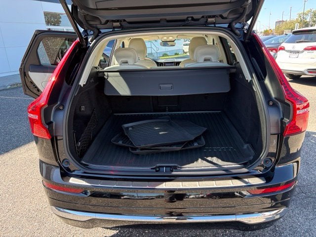 2022 Volvo XC60 Inscription