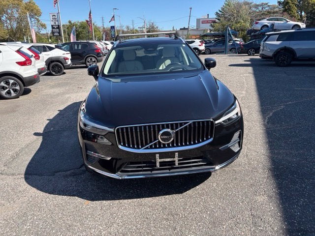 2022 Volvo XC60 Inscription