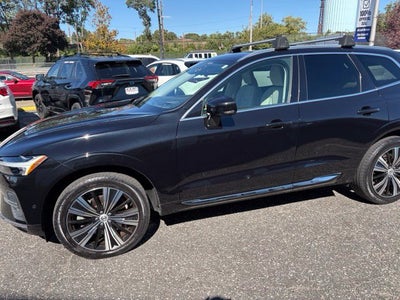 2022 Volvo XC60 Inscription