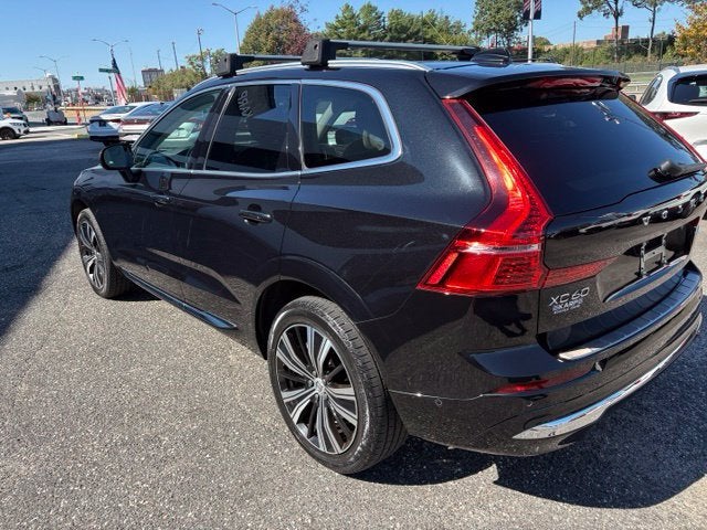2022 Volvo XC60 Inscription