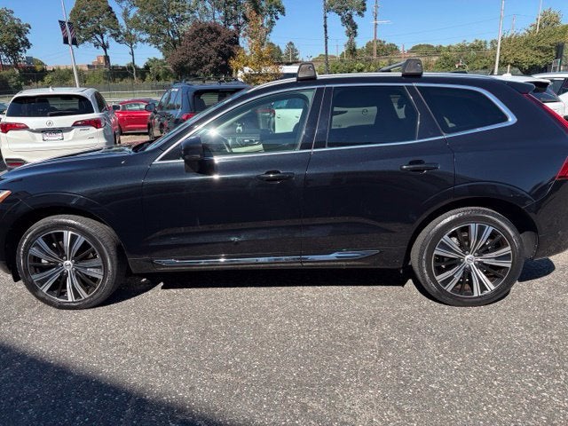 2022 Volvo XC60 Inscription