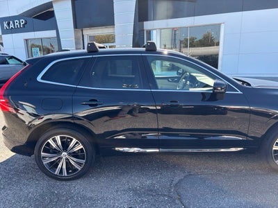 2022 Volvo XC60 Inscription