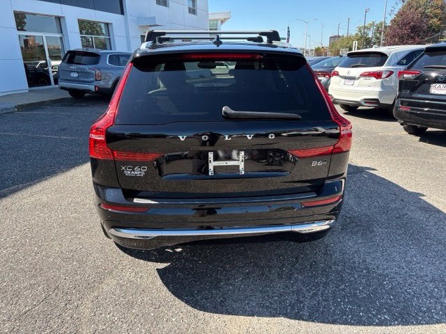 2022 Volvo XC60 Inscription