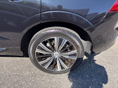 2022 Volvo XC60 Inscription
