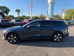 2022 Volvo V60 Cross Country T5