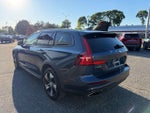 2022 Volvo V60 Cross Country T5