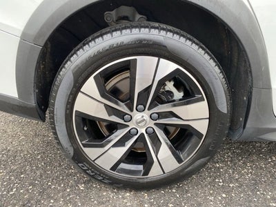 2021 Volvo V60 Cross Country T5