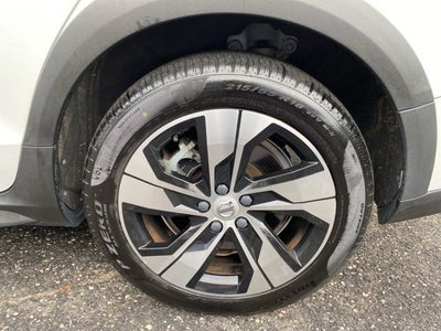 2021 Volvo V60 Cross Country T5