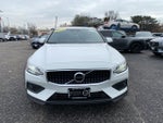 2021 Volvo V60 Cross Country T5