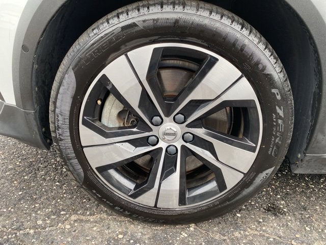 2021 Volvo V60 Cross Country T5