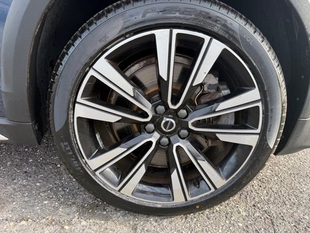 2020 Volvo V60 Cross Country T5