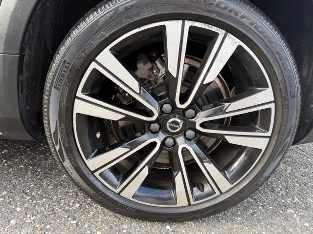 2020 Volvo V60 Cross Country T5